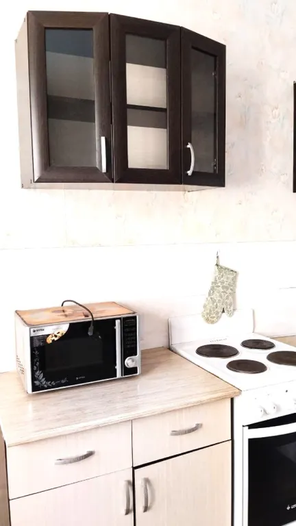 Квартира Квартира у моря - 1 — Санкт-Петербург