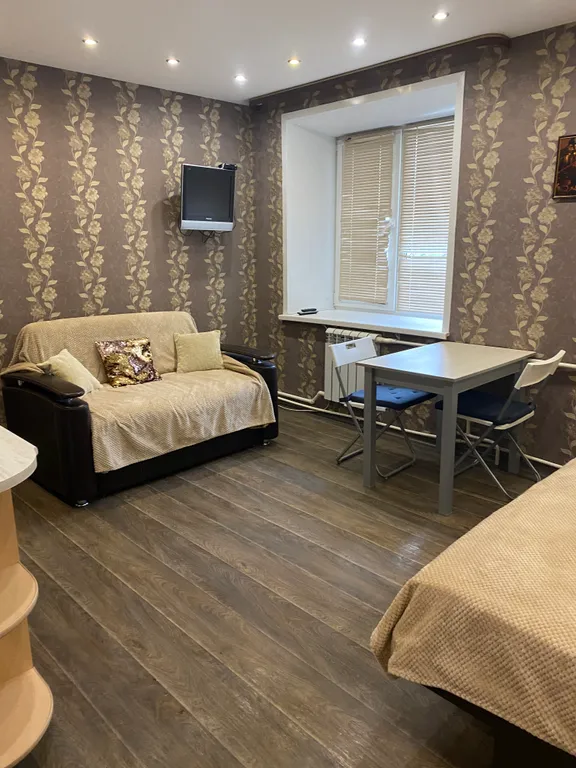 Уютная квартира у жд вокзала