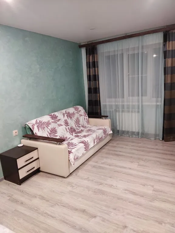 Квартира в центре