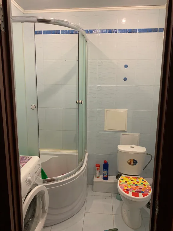 Уютная квартира в центре