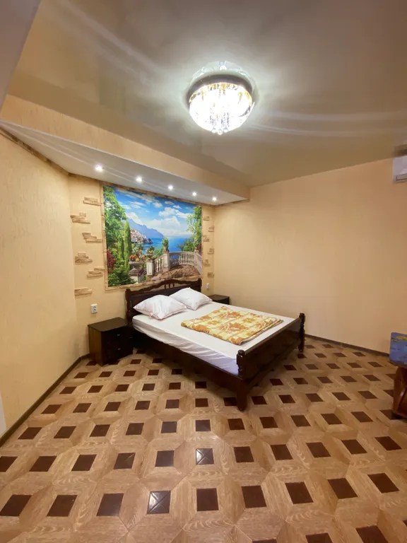 Квартира Комната — Курортное (Феодосия)