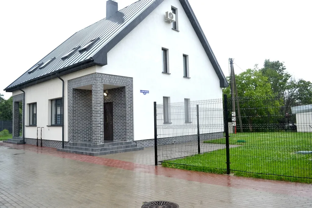 Коттедж 2-комнатный Дом — аренда посуточно в Васильково