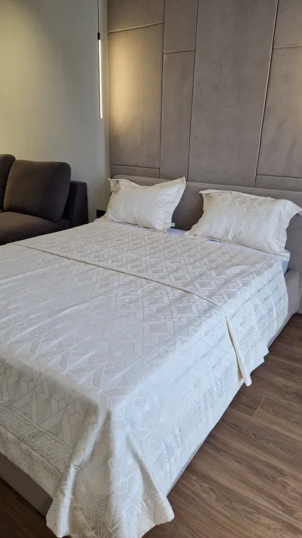 Квартира 1-комнатная Квартира — Адлер