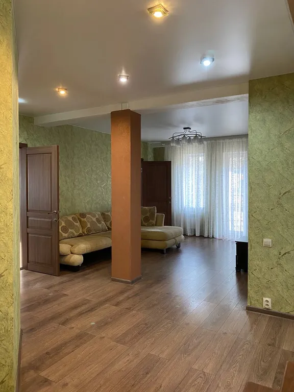 Лесной уголок