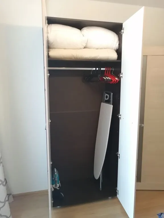 Уютная квартира в центре