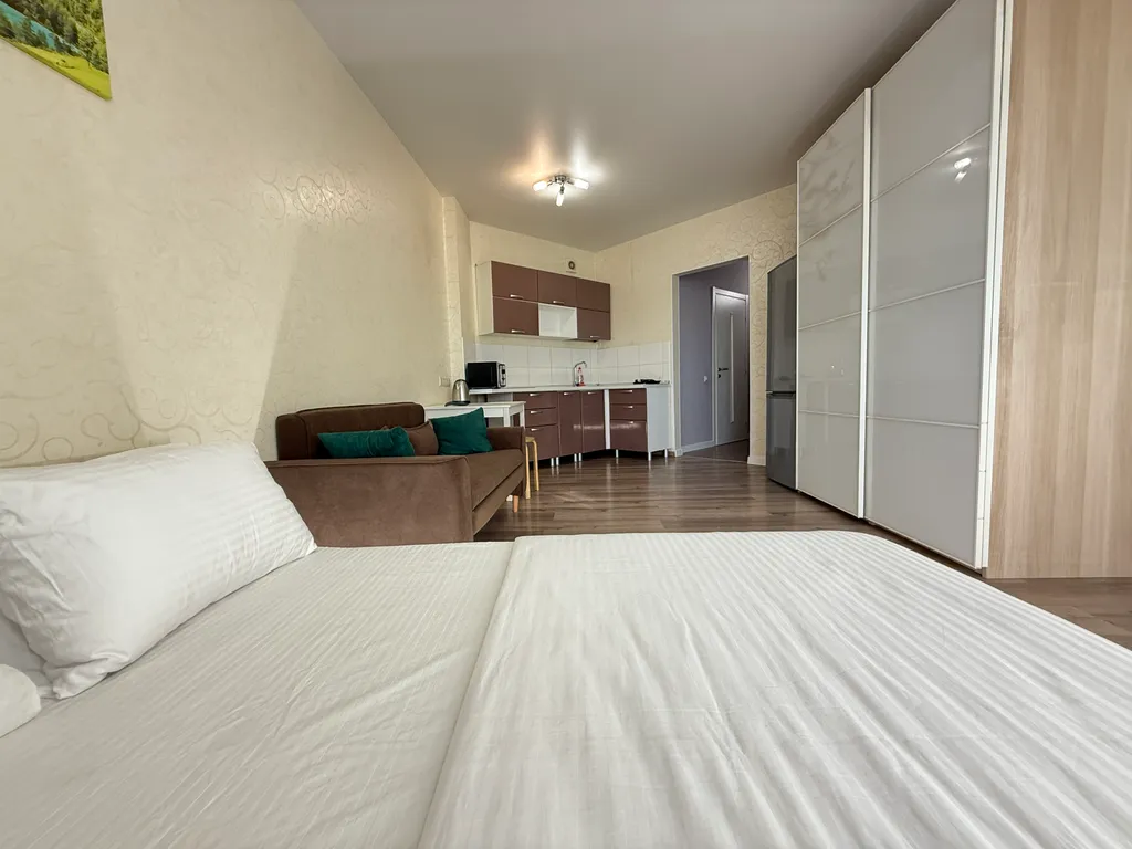 Тут хорошо на Саввы Белых