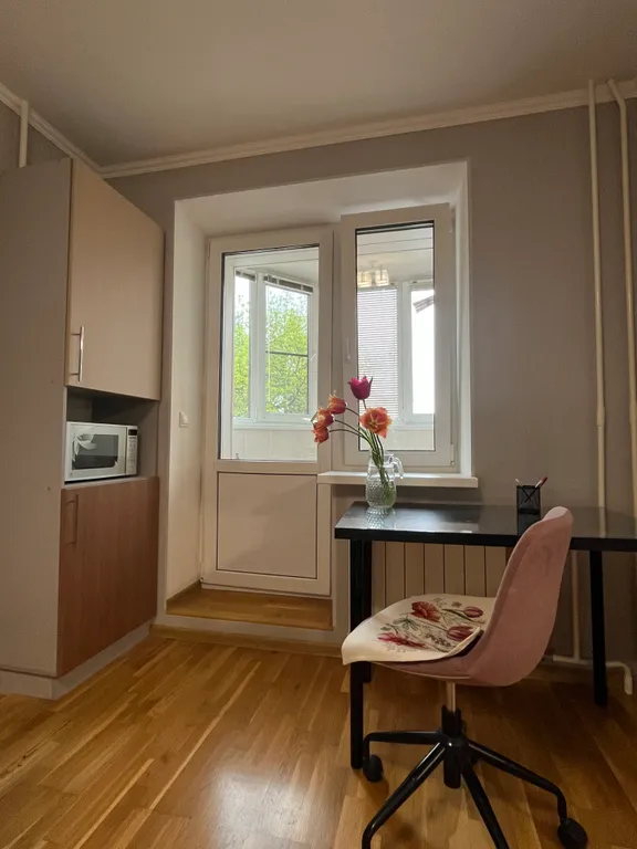 Уютная, тихая квартира в центре Пскова