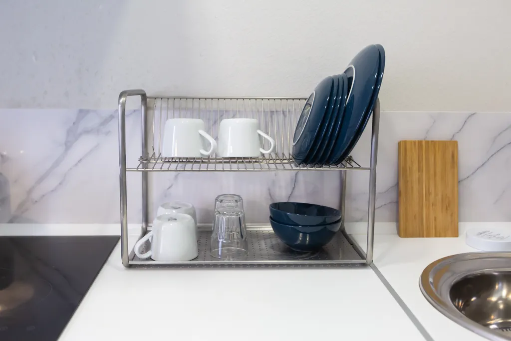 1-комнатная квартира Карташова, 31б № 2