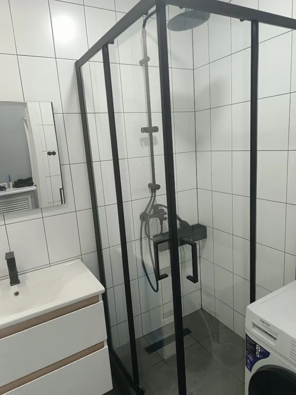 Уютная квартира в южной части