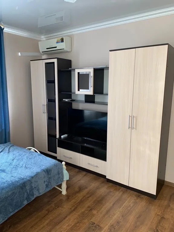 Квартира Уютная квартира в центре города — Анапа