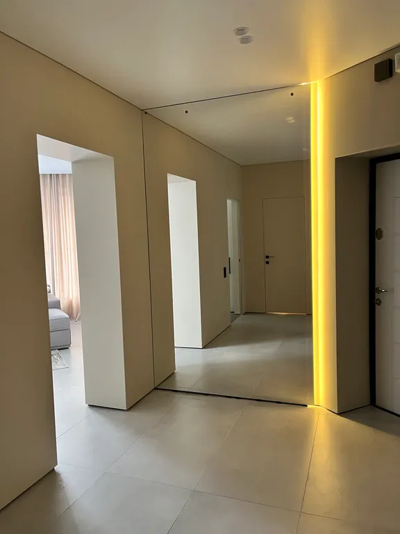 Апартамент на берегу моря Villa Elegance