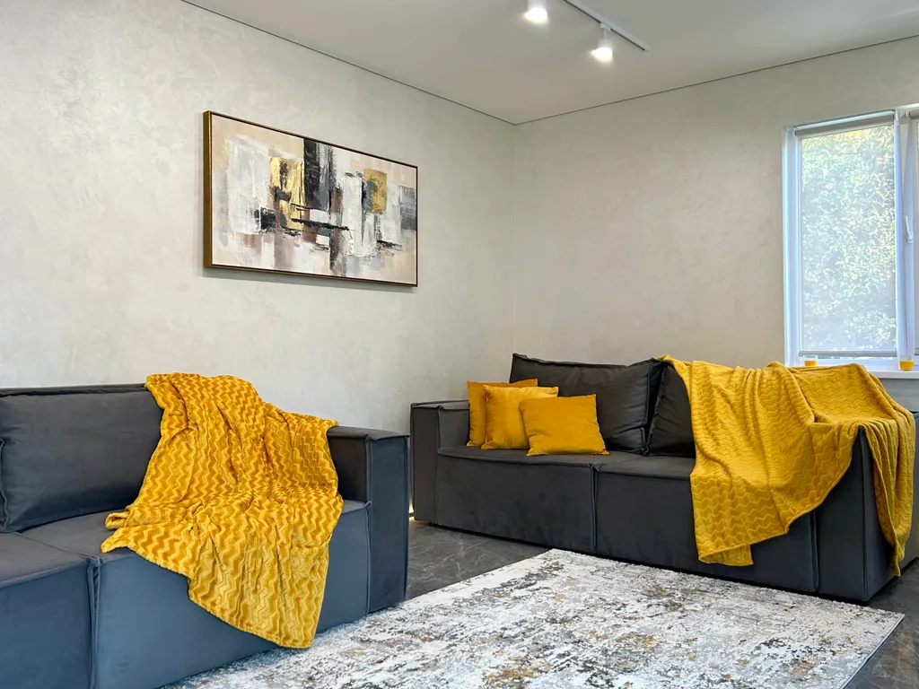 Коттедж Уютный домик — Казань