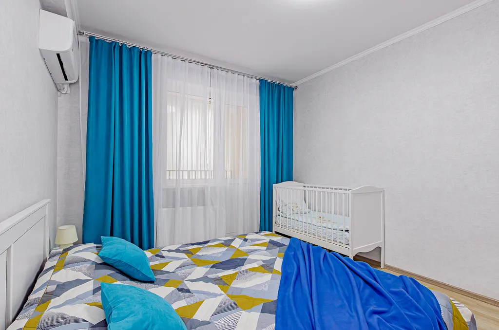 Квартира Квартира комфорт — Казань