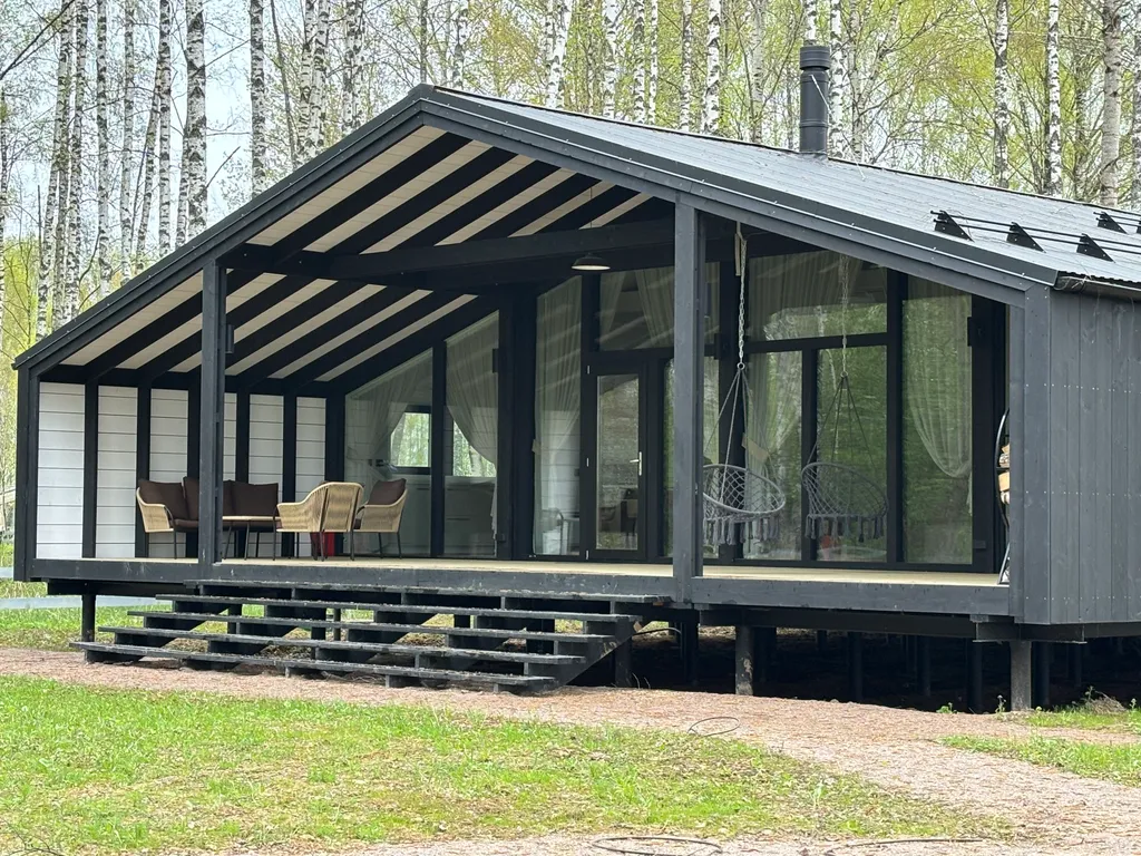 Загородный комплекс Collection