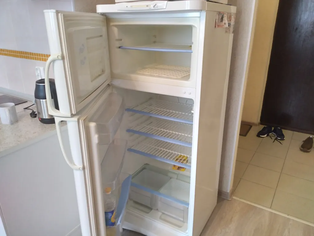 Студия у метро Девяткино