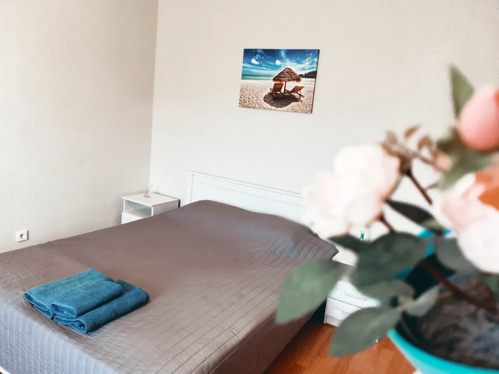 Квартира Квартира Home apartment — Краснодар