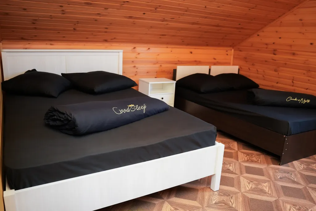 Загородный дом Аврора