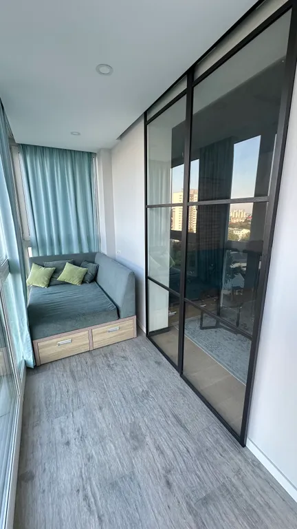 Премиум квартира в центре Минска