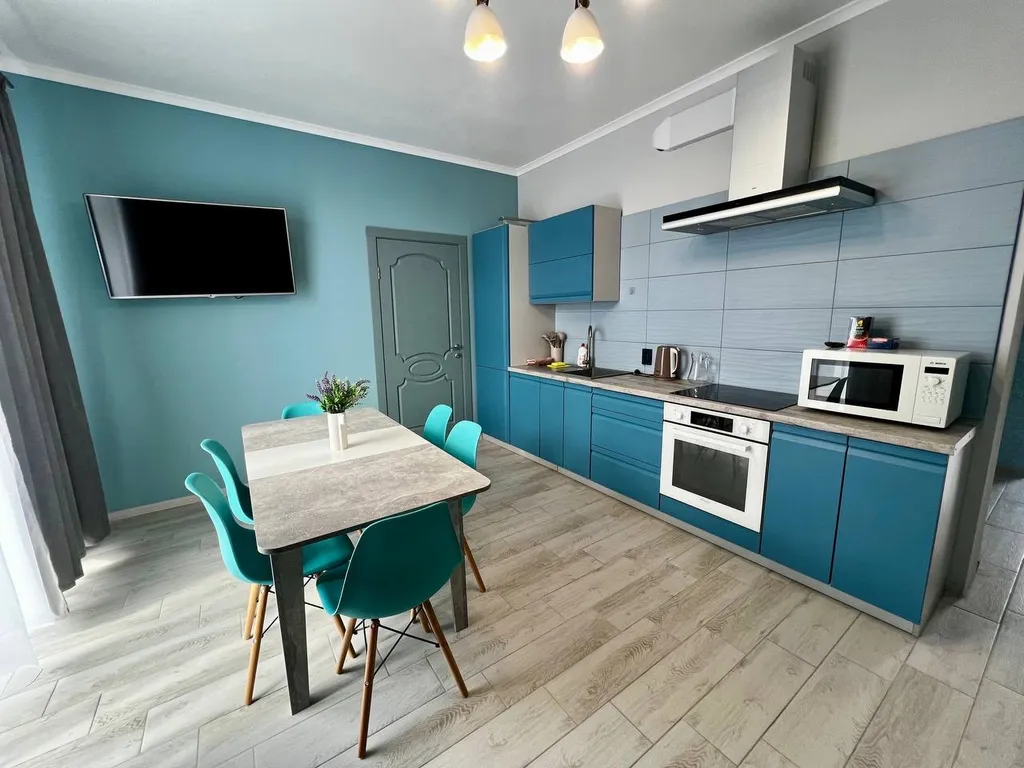 Коттедж Таунхаус — Сокольники