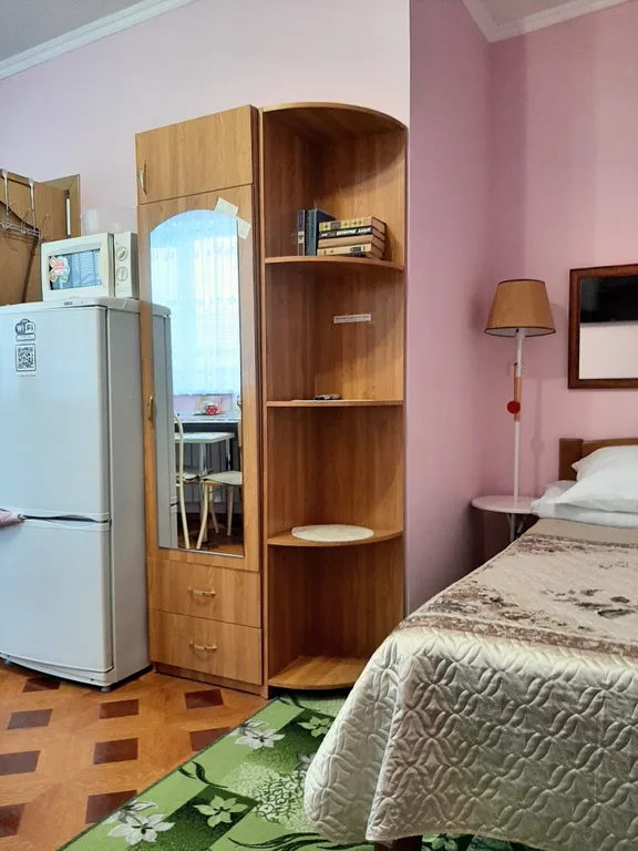 Отдельное уютное жилье в центре Кисловодска