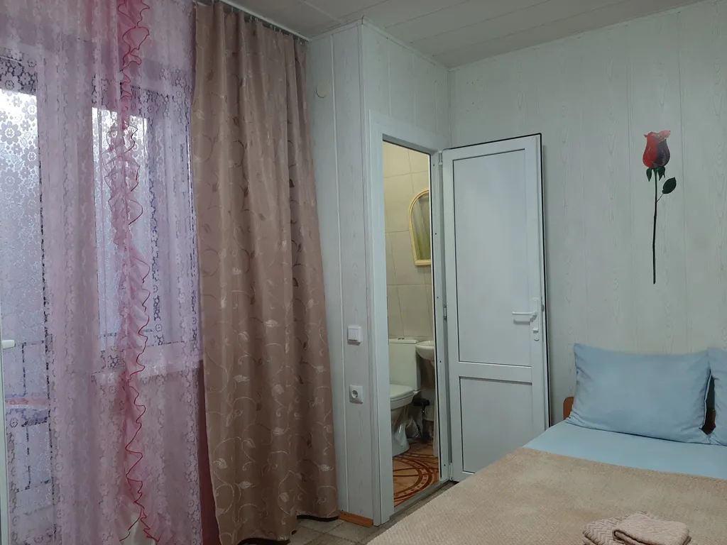 Квартира Комната — Геленджик