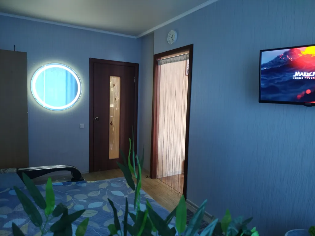 Квартира в старом городе