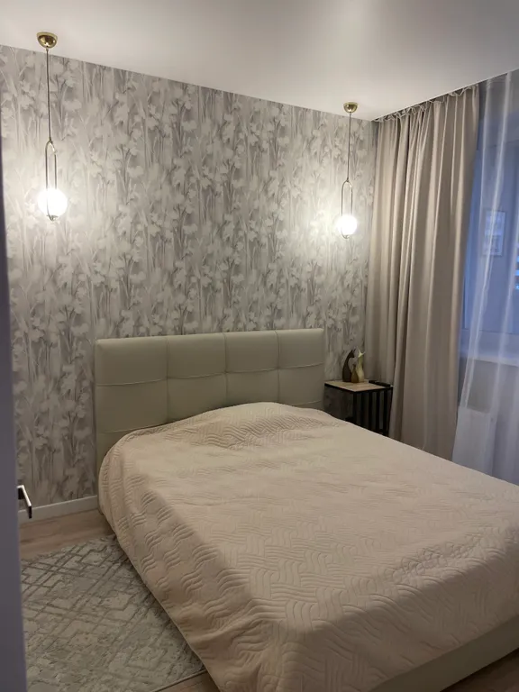 Уютная квартира у моря