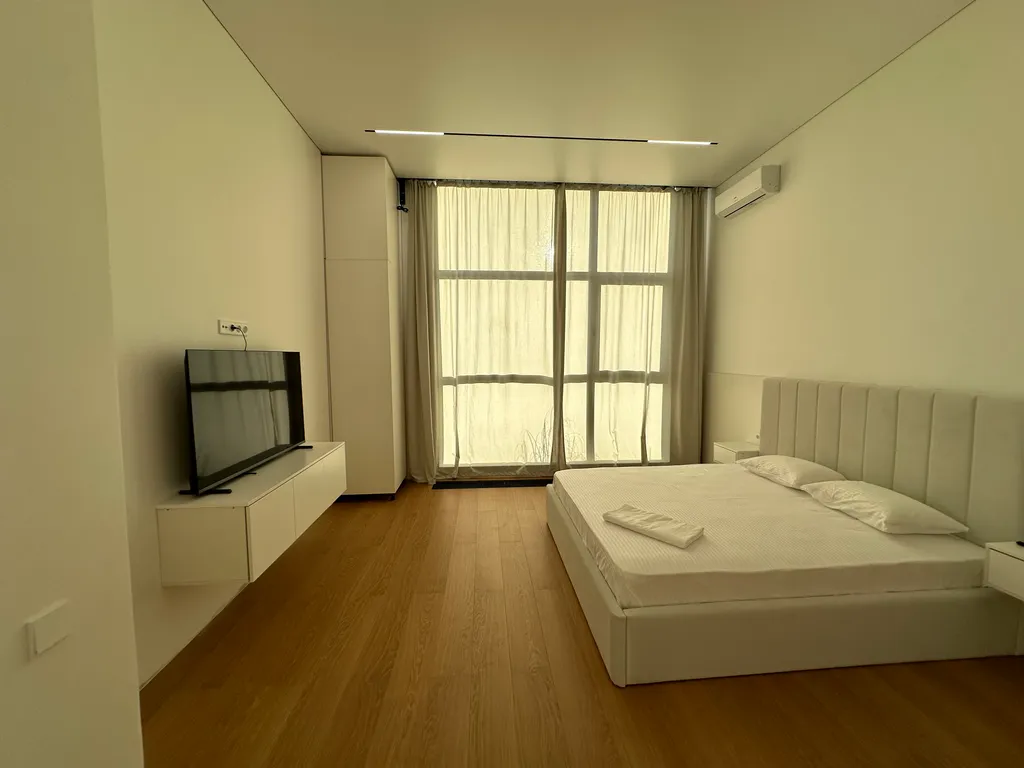 Шикарная Вилла