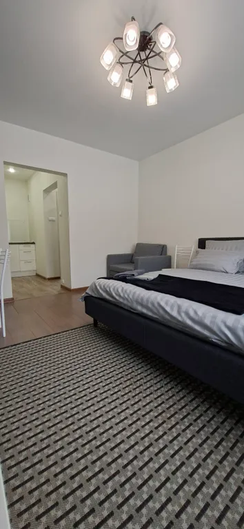 Квартира в самом центре города рядом с набережной