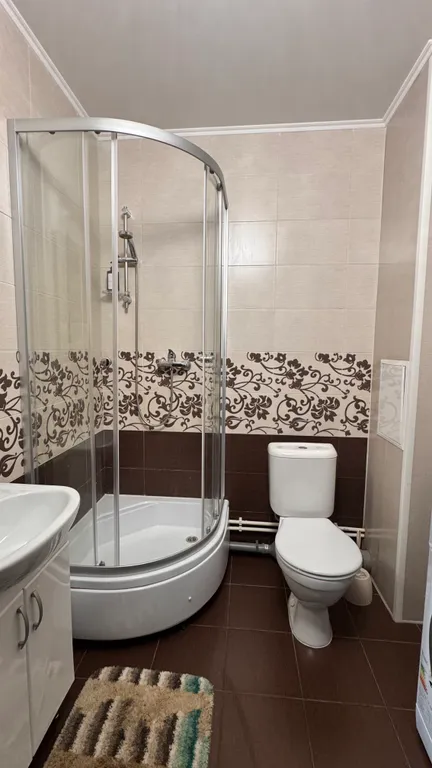 Квартира Квартира Студия у метро и Ладожского вокзала для 2+1 гостей — Санкт-Петербург