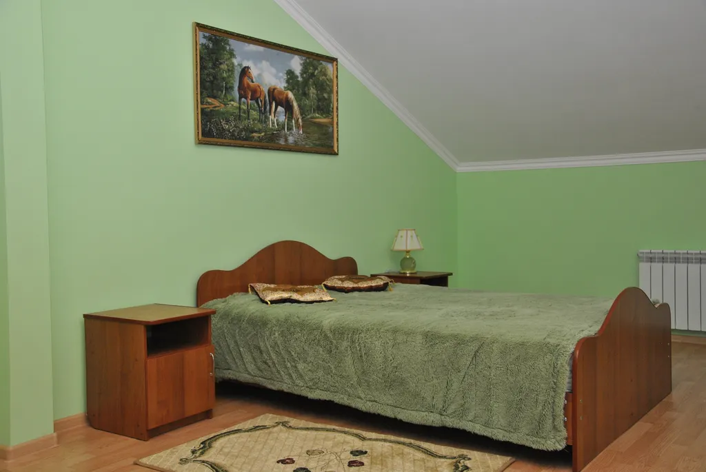 Квартира Комната — аренда посуточно в Орск