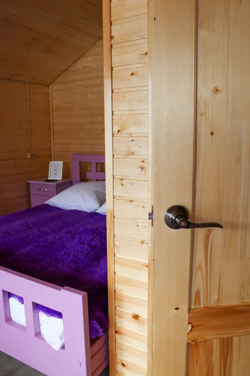 Квартира Квартира Домик с потрясающим видом на весь посёлок — Архыз