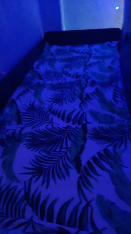 Уютная 1-комнатная квартира