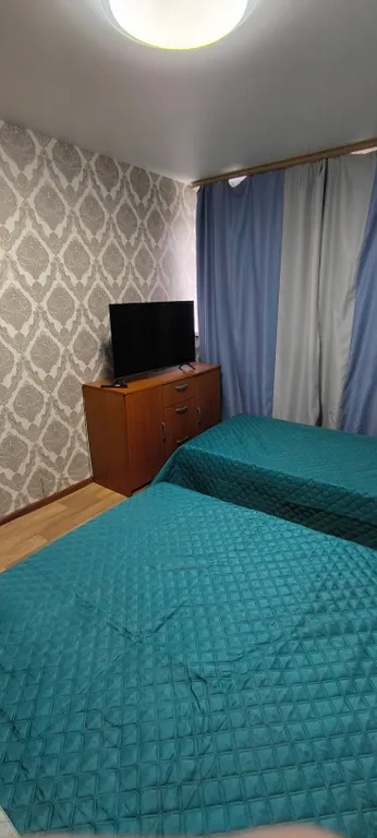 Ареал-двушка возле жд вокзала