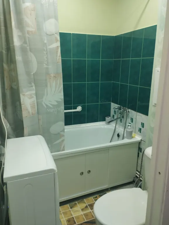 Квартира Комфортная квартира — Красноярск