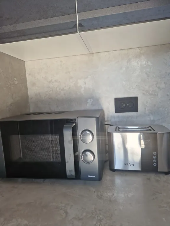 Апартаменты делюкс видовые