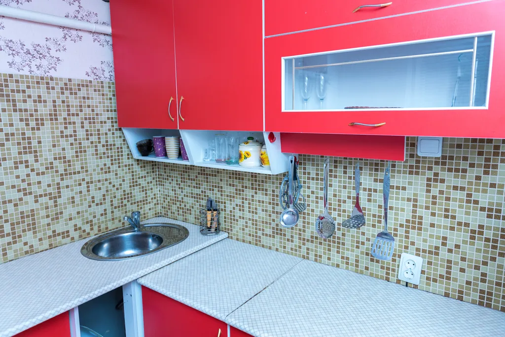 Квартира 3-комнатная Квартира — Сочи