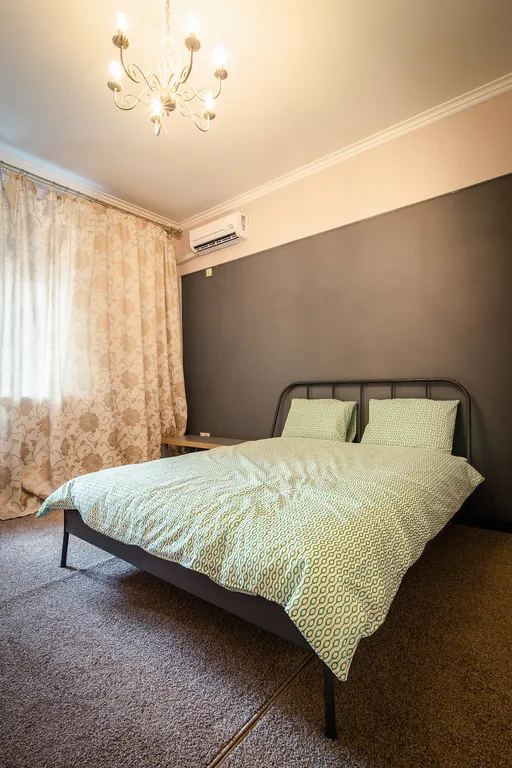 Квартира Квартира Отличный апартамент в центре Москвы, на Садовом кольце — Москва