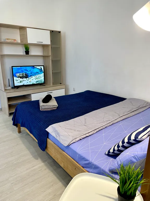 Апартамент бриз