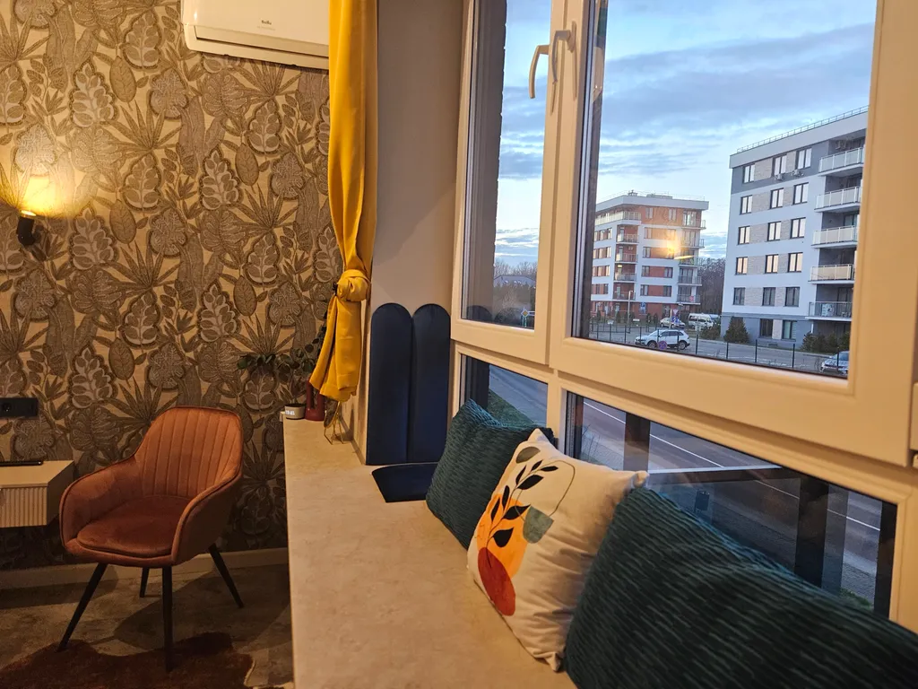 Квартира Квартира Цветы и пески — Светлогорск