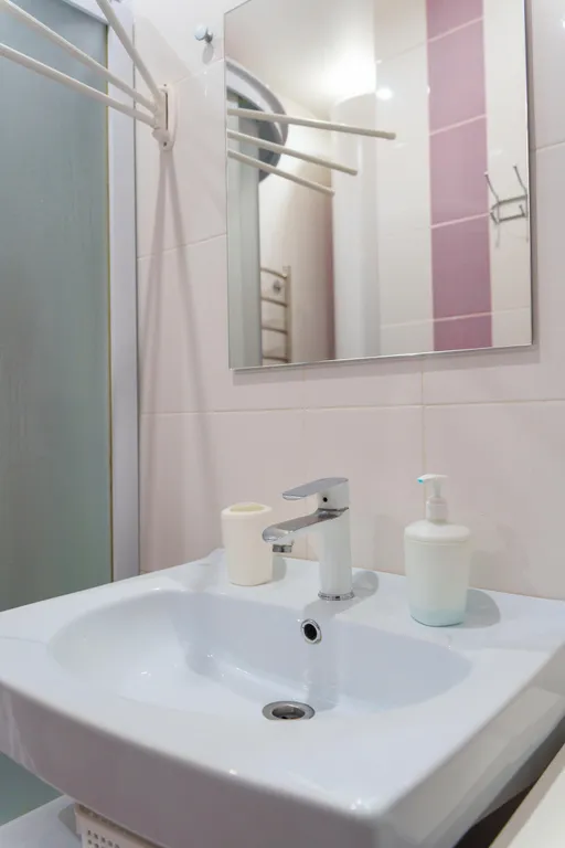 Квартира Уютная квартира у чёрного моря Сириус — Сириус