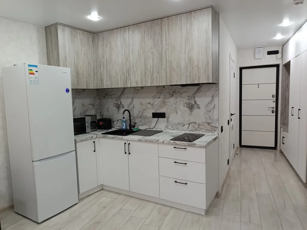 Квартира Апартаменты для комфортного отдыха на море — Анапа