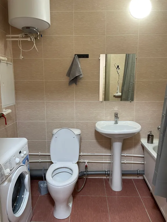 Студия-точка отдыха