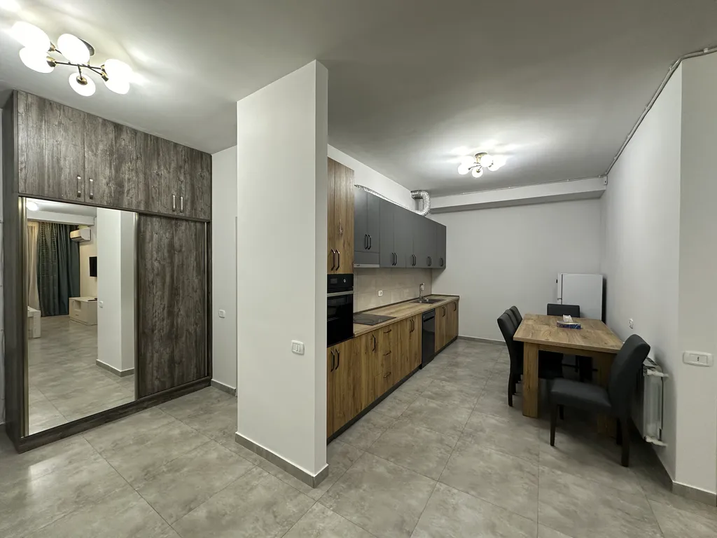 Уютная, красивая квартира в центре города