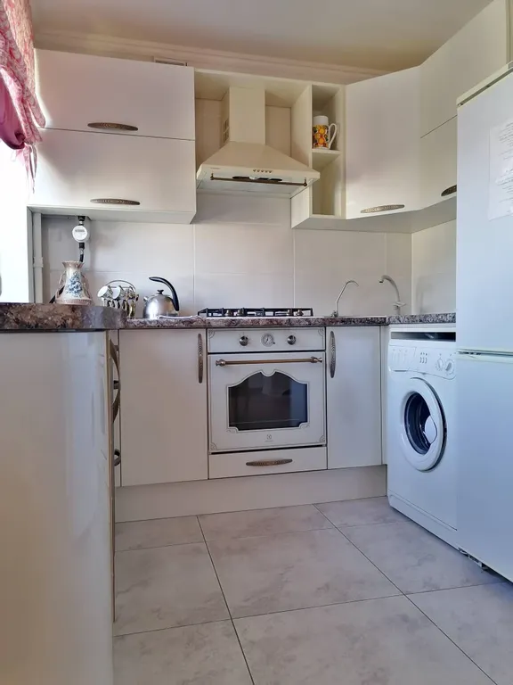 Уютные апартаменты 2-комнатная квартира в центре города