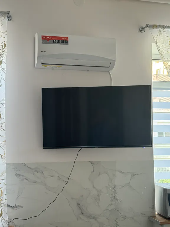 Уютная студия в историческом центре города