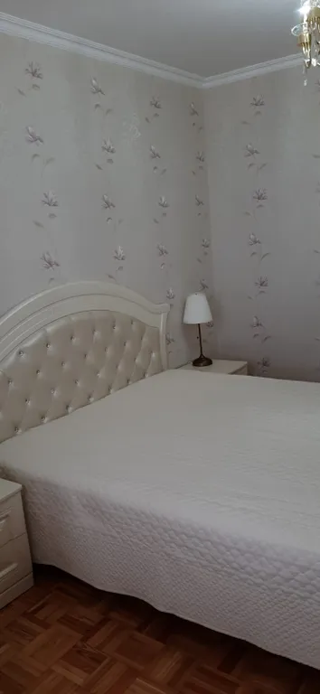 Квартира Уютная квартира в  историческом центре города — Владикавказ