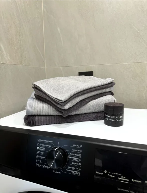 Апартаменты Атмосфера