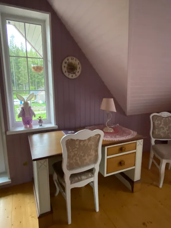 Коттедж Лавандовая дача — аренда посуточно в Выборг