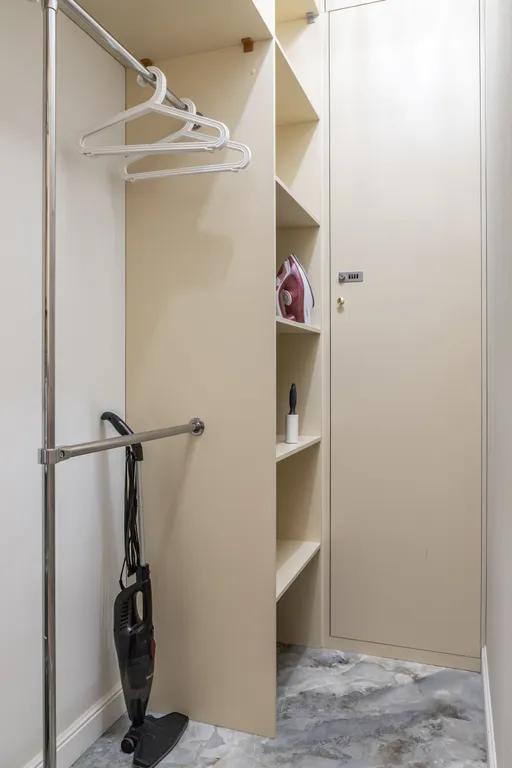 Квартира Квартира Comfort & Relax Home in the Silver Fountain (1) — Москва